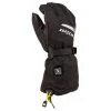 Winter Klim Resistor Htd Gauntlet Heated Gloves Black