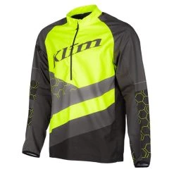 Jersey Klim Revolt Pullover Hi-vis
