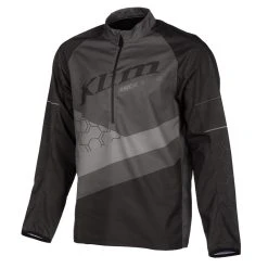 Jersey Klim Revolt Pullover Black