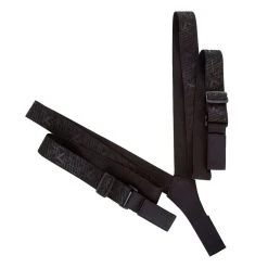 Textile Klim Suspenders Black