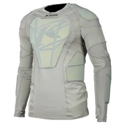 Offroad Klim Tactical Protective Shirt Monument Grey