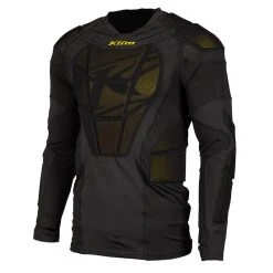 Offroad Klim Tactical Protective Shirt Black