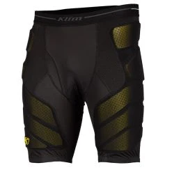 Offroad Klim Tactical Shorts Black