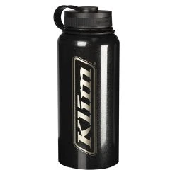 Accessories Klim Temperflask Black