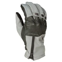 Winter Klim Vanguard Gtx Gloves Monument Grey