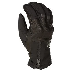 Winter Klim Vanguard Gtx Gloves Stealth Black