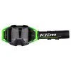 Goggles Klim Viper Pro Ascent Electrik Gecko Goggle