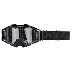 Goggles Klim Viper Pro Camo Black Photochromic Goggle