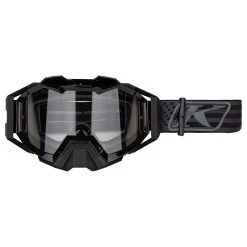 Goggles Klim Viper Pro Ops Black Photochromic Goggle