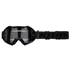 Goggles Klim Viper Razor Goggle Black