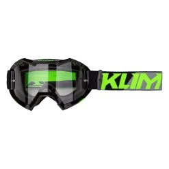 Goggles Klim Viper Xc Electrik Gecko Goggle