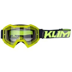 Goggles Klim Viper Xc Kinetik Goggle Blue