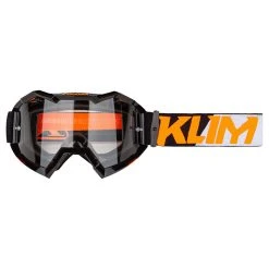 Goggles Klim Viper Xc Striking Goggle Orange
