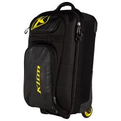 Textile Klim Wolverine Carry-on Bag Black