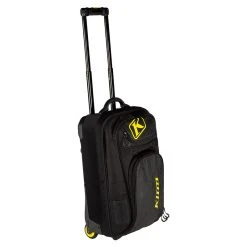 Textile Klim Wolverine Carry-on Bag Black -Klim Sales Store klim wolverine carryon bag nero 3