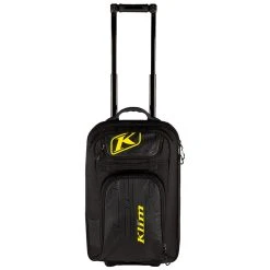 Textile Klim Wolverine Carry-on Bag Black -Klim Sales Store klim wolverine carryon bag nero 4